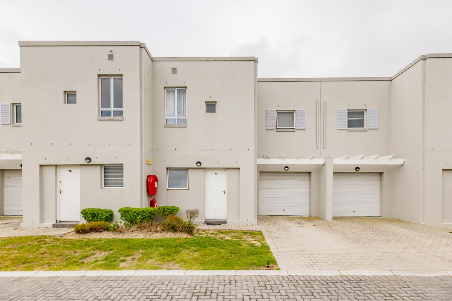 3 Bedroom Property for Sale in Haasendal Western Cape
